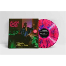 Ross, Alan - Valentino Mon Amour
