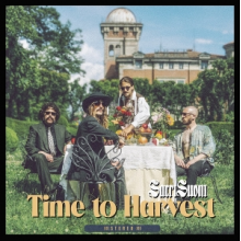 Sacri Suoni - Time To Harvest