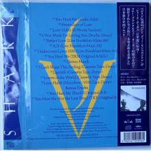 Shark Vegas - You Hurt Me