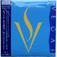 Shark Vegas - You Hurt Me