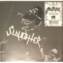 Slaughter - 7-Nocturnal Hell