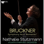 Stutzmann, Nathalie & Atlanta Symphony Orchestra - Bruckner: Symphony No. 4 "Romantic"
