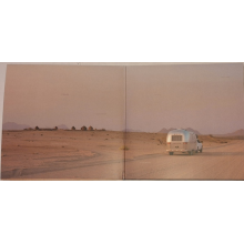 Thylacine - Roads Vol 3