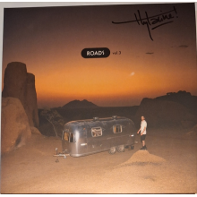 Thylacine - Roads Vol 3