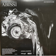 To Die On Ice - Panoramica Degli Abissi