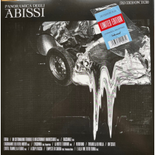 To Die On Ice - Panoramica Degli Abissi