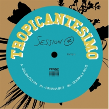 Tropicantesimo - Session 4