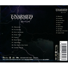 Unarmed Crowd - Ritual of Grief