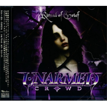 Unarmed Crowd - Ritual of Grief
