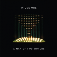 Ure, Midge - A Man of Two Worlds