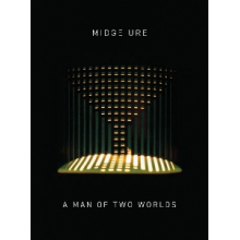 Ure, Midge - A Man of Two Worlds