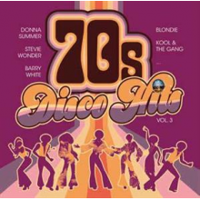 V/A - 70s Disco Hits Vol. 3