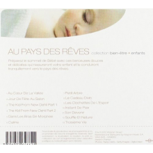 V/A - Au Pays Des Reves
