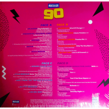V/A - Nostalgie 90