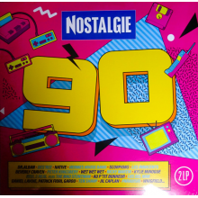 V/A - Nostalgie 90