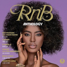 V/A - R'n'b Anthology