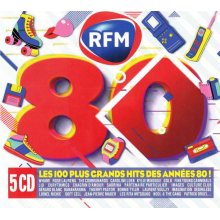 V/A - Rfm 80