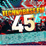 V/A - Technobase.Fm Vol. 45