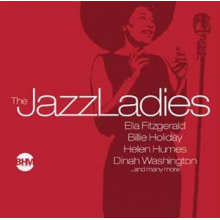 V/A - The Jazz Ladies
