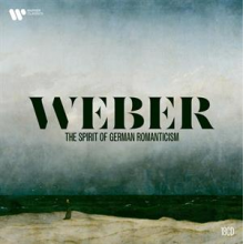 V/A - Weber: the Spirit of German Romanticism
