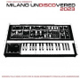 V/A - Fred Ventura Presents Milano Undiscovered 2023