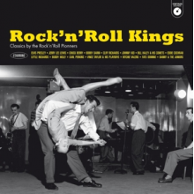 Vintage Sounds - Rock'n'roll Kings