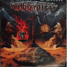 Wings of Steel - Winds of Time