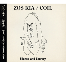 Zos Kia & Coil - Silence and Secrecy