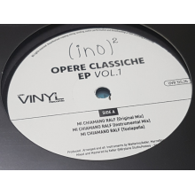 (Ino)2 - Opere Classiche Ep Vol.1