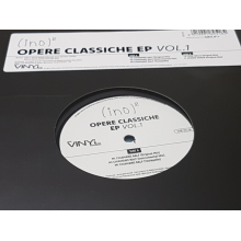 (Ino)2 - Opere Classiche Ep Vol.1