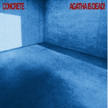 Agatha is Dead! - Concrete
