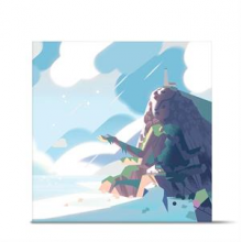 Aivi & Surasshu - Steven Universe: Season 1 (Score From the Original Soundtrack)