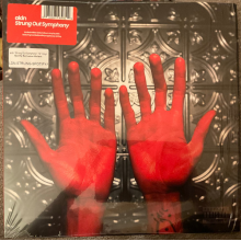 Aldn - Strung Out Symphony