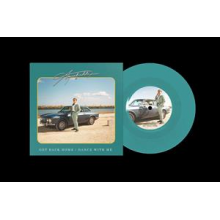 Aquafredda - 7-Get Back Home / Dance With Me