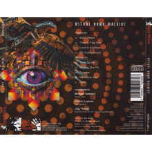 Astral Hawk Machine - Astral Hawk Machine