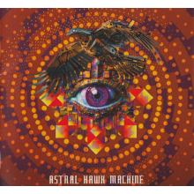 Astral Hawk Machine - Astral Hawk Machine