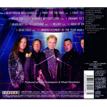 Autumn's Child - Melody Lane