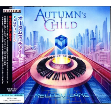 Autumn's Child - Melody Lane