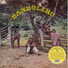 Bandolero - Bandolero