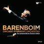Barenboim, Daniel & Chicago Symphony Orchestra - The Complete Warner Classics Edition