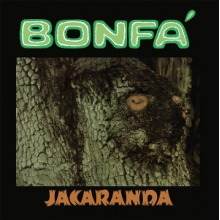 Bonfa, Luiz - Jacaranda