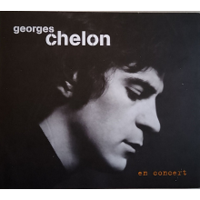 Chelon, Georges - En Concert