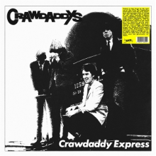 Crawdaddys - Crawdaddys Express
