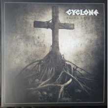 Cyclone - Known Unto God