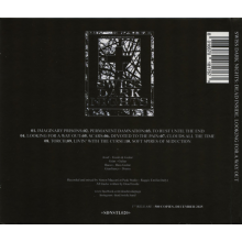 Dead Inside - Looking For a Way Out