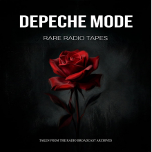 Depeche Mode - Rare Radio Tapes