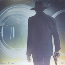 Djawadi, Ramin - Westworld Season 4
