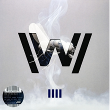 Djawadi, Ramin - Westworld Season 4