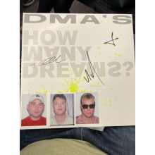 Dma's - How Many Dreams