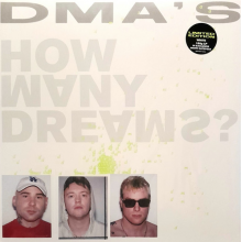 Dma's - How Many Dreams
